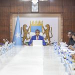 Golaha Wasiirrada DF Soomaaliya oo ansixiyey Hindise-sharciyeedyo, Heshiisyo iyo Xeer—nidaamiyayaal