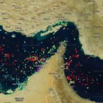 Iiraan oo duqeysay maraakiib maraysay Marinka Hormuz