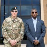 Agaasimaha Sirdoonka Soomaaliya oo la kulmay Madaxda CIA Iyo FBI