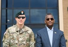 Agaasimaha Sirdoonka Soomaaliya oo la kulmay Madaxda CIA Iyo FBI