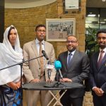 Soomaaliya oo Madax ka noqotay Golaha Nabadda iyo Amniga ee Midowga Afrika