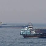 Ciidamada iiraan oo bilaabay inay weeraraan maraakiibta maraysa Hormuz