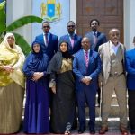 Guddiga Madax-Bannaan ee Xuquuqul Insaanka oo ku kala jabay doorashadii K/Galbeed (Bayaan)