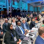 Shirweynihii Midowga Baarlamaanada Adduunka oo la soo gabagabeeyay