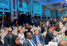 Shirweynihii Midowga Baarlamaanada Adduunka oo la soo gabagabeeyay