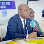The Minister of Information Extends Congratulations to Somali Journalists on World Press Freedom Day