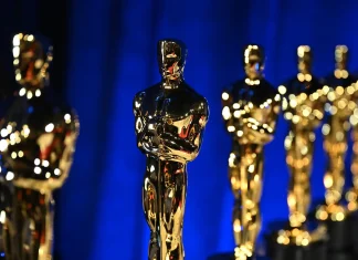 Academy rules AI-created actors and writers ineligible for Oscars AI actors and writers not eligible for Oscars - Academy