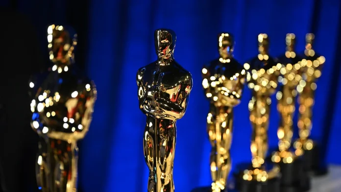 AI actors and writers not eligible for Oscars - Academy