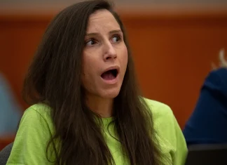 American children’s book author sentenced to prison for poisoning her husband US children's book author jailed after poisoning husband