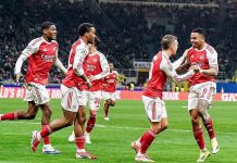Laba iyo labaatan sano oo la sugayay – sideey Arsenal ay ugu dabaaldegtay hanashada horyaalka