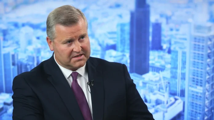 BP ousts Irish chair amid governance and misconduct concerns BP removes Irish chair over governance, conduct issues