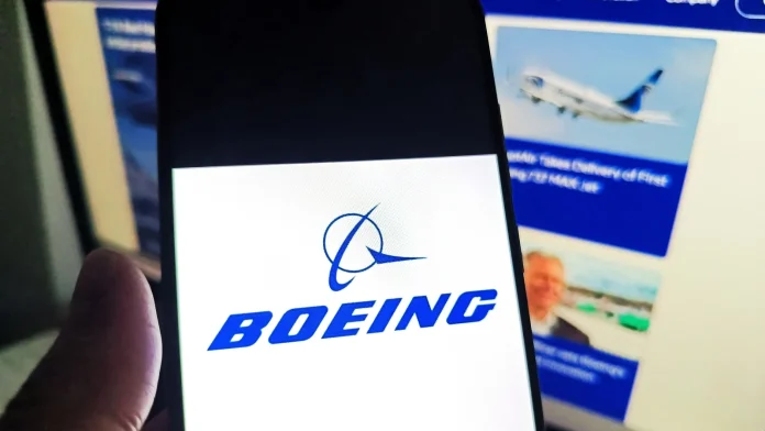 Boeing confirms China's commitment to buy 200 aircraft
