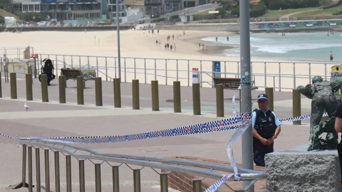 Bondi Beach mass shooting accused faces 19 extra charges