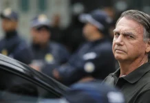 Brazilian MPs Cut Bolsonaro’s Prison Term, a Setback for Lula Blow for Lula as Brazil MPs slash Bolsonaro prison term