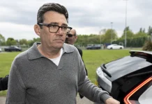 Burnham seeks parliamentary comeback, opening door to challenge Starmer Burnham to seek MP return paving way to challenge Starmer