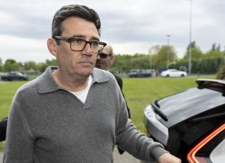 Burnham seeks parliamentary comeback, opening door to challenge Starmer Burnham to seek MP return paving way to challenge Starmer