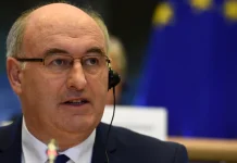 Can Italy and Spain derail Hogan’s bid for Ireland’s UN seat? Hogan's run: Could Italy, Spain complicate Irish UN bid?