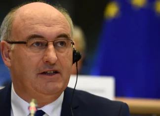 Can Italy and Spain derail Hogan’s bid for Ireland’s UN seat? Hogan's run: Could Italy, Spain complicate Irish UN bid?