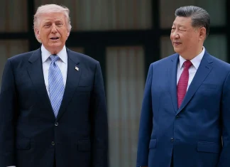 Can the United States and China Escape the Thucydides Trap? Can the US and China avoid the 'Thucydides Trap'?