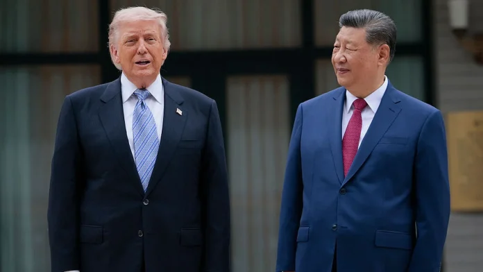 Can the United States and China Escape the Thucydides Trap? Can the US and China avoid the 'Thucydides Trap'?