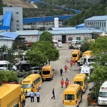 Qarax ka dhacay goodka Macdanta Dhuxusha Shiinaha oo sababay dhimashada ugu yaraan 90 qof China coal mine blast kills at least 90, more missing