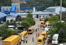 China coal mine explosion kills at least 90, dozens still missing China coal mine blast kills at least 90, more missing
