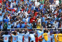 Could Ebola jeopardize DR Congo’s World Cup participation? Will Ebola affect DR Congo's World Cup participation?
