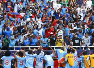 Could Ebola jeopardize DR Congo’s World Cup participation? Will Ebola affect DR Congo's World Cup participation?
