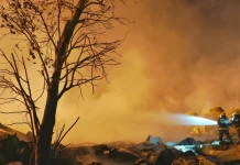 Deadly explosion at fireworks factory in China kills 26, injures 61 China fireworks factory explosion kills 26, injures 61