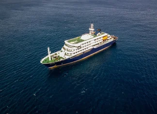 Detailed Timeline of Events Aboard the MV Hondius Timeline of events on board MV Hondius