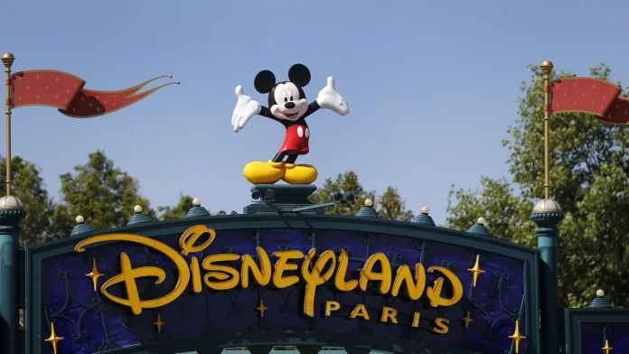 Be our guest: The price problem facing Disneyland