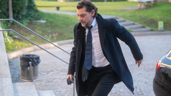 Bail set at €1m for Mango tycoon's son suspected in death