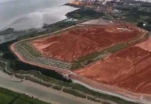 EU Commission Delays Sanctions Decision Against Aughinish Alumina EU Commission holds off on sanctioning Aughinish Alumina