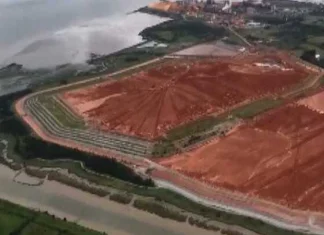 EU Commission Delays Sanctions Decision Against Aughinish Alumina EU Commission holds off on sanctioning Aughinish Alumina
