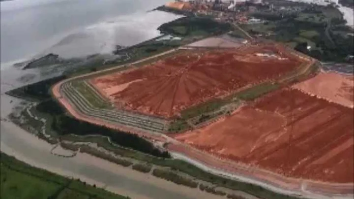EU Commission holds off on sanctioning Aughinish Alumina