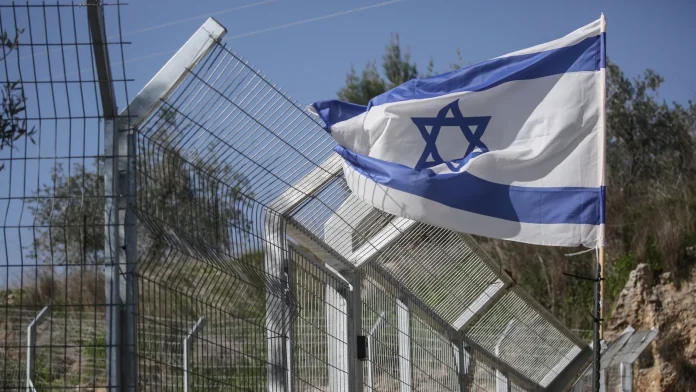 EU agrees long-stalled sanctions on Israeli settlers