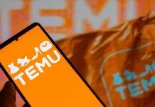 EU slaps Temu with €200m fine for selling illegal products EU fines Temu €200m over sale of illegal products