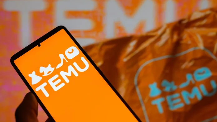 EU slaps Temu with €200m fine for selling illegal products EU fines Temu €200m over sale of illegal products