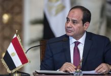 Masar oo cambaareysay furitaanka safaaradda sharci darrada ah ee Dowladda Waqooyi Galbeed ee Soomaaliya ee Qudus oo la haysto