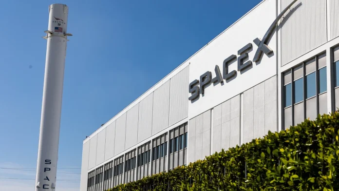 Elon Musk Targets Wall Street Debut Record with SpaceX IPO Elon Musk eyes Wall Street record with SpaceX IPO