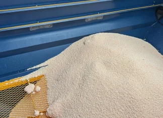 European Commission unveils plan to curb soaring fertiliser costs for farmers EU Commission launches plan to address fertiliser costs