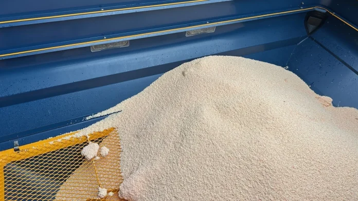 EU Commission launches plan to address fertiliser costs