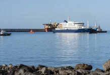 Hantavirus Case Confirmed in Passenger from Canadian Cruise Last evacuation planes for MV Hondius land in Netherlands