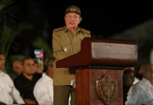 Former Cuban Leader Raúl Castro Indicted on U.S. Murder Charges Former Cuban leader Raúl Castro charged with murder in US