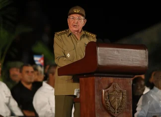 Former Cuban Leader Raúl Castro Indicted on U.S. Murder Charges Former Cuban leader Raúl Castro charged with murder in US