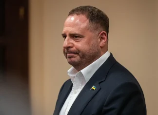 Former Zelensky aide rejects corruption accusations as groundless Ex-Zelensky aide says corruption allegations 'unfounded'