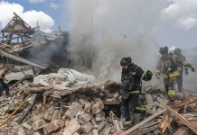 Four Dead in Eastern Ukraine as Fighting and Attacks Escalate Four killed in eastern Ukraine as attacks intensify