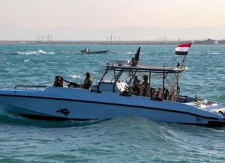 Fuel tanker seized near Yemen, redirected toward Somali coast Oil tanker hijacked off Yemen, diverted towards Somalia