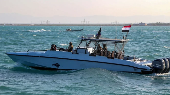 Oil tanker hijacked off Yemen, diverted towards Somalia