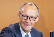 German government dismisses Merz ouster rumors as mere speculation Merz ousting dismissed as 'speculation' by German govt